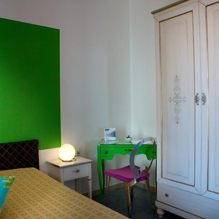 B&B Il Mandorlo Sciacca Exterior photo