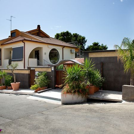 B&B Il Mandorlo Sciacca Exterior photo