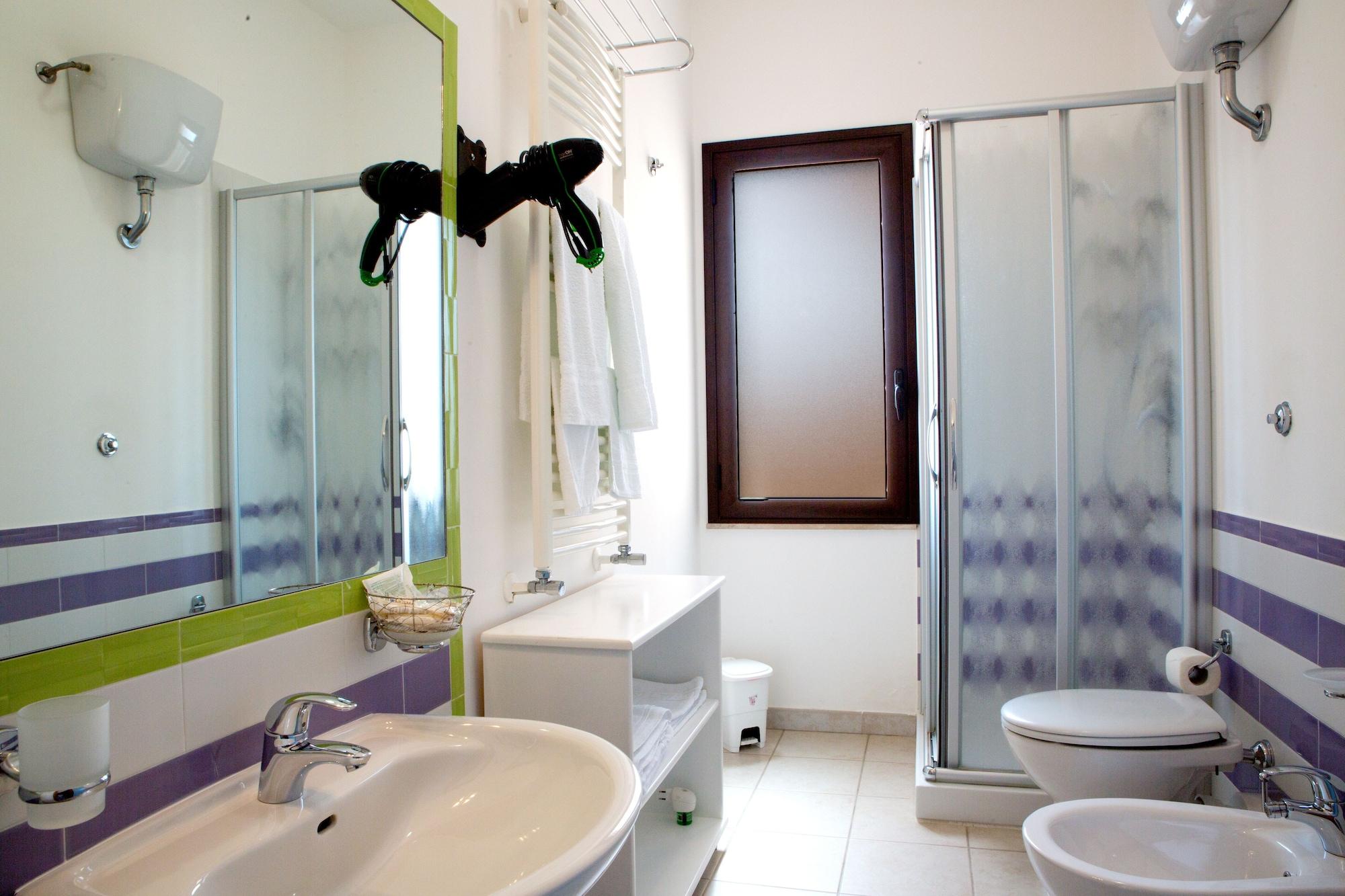 B&B Il Mandorlo Sciacca Exterior photo