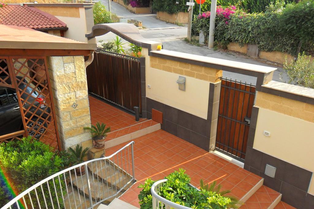 B&B Il Mandorlo Sciacca Exterior photo
