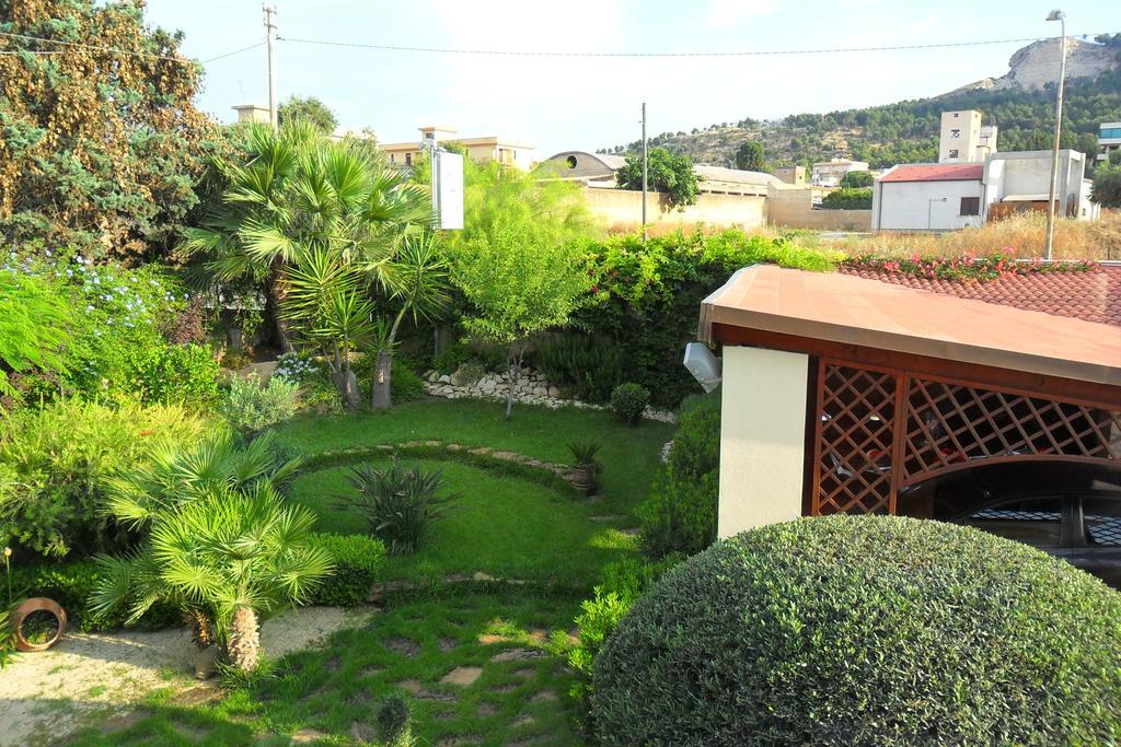 B&B Il Mandorlo Sciacca Exterior photo