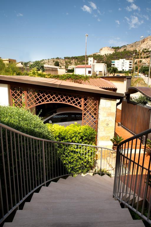 B&B Il Mandorlo Sciacca Exterior photo