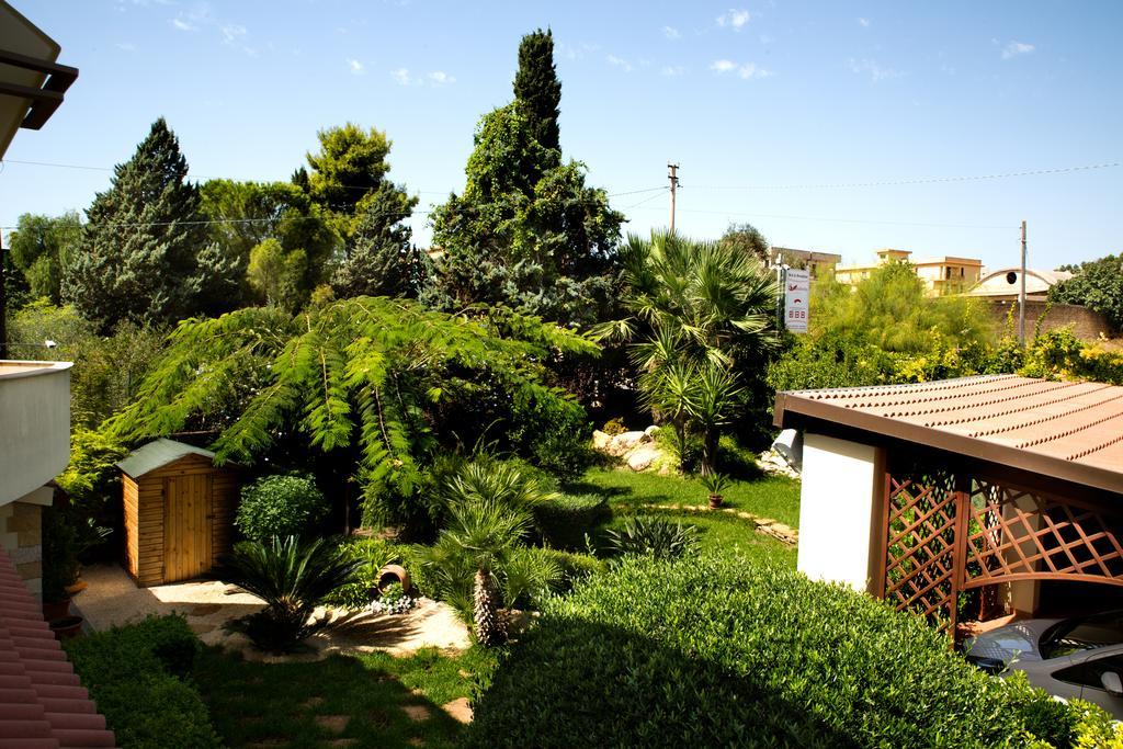 B&B Il Mandorlo Sciacca Exterior photo