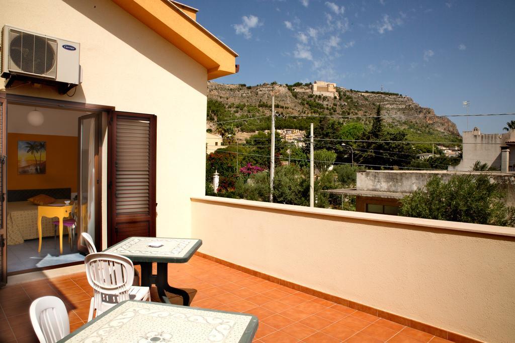 B&B Il Mandorlo Sciacca Exterior photo