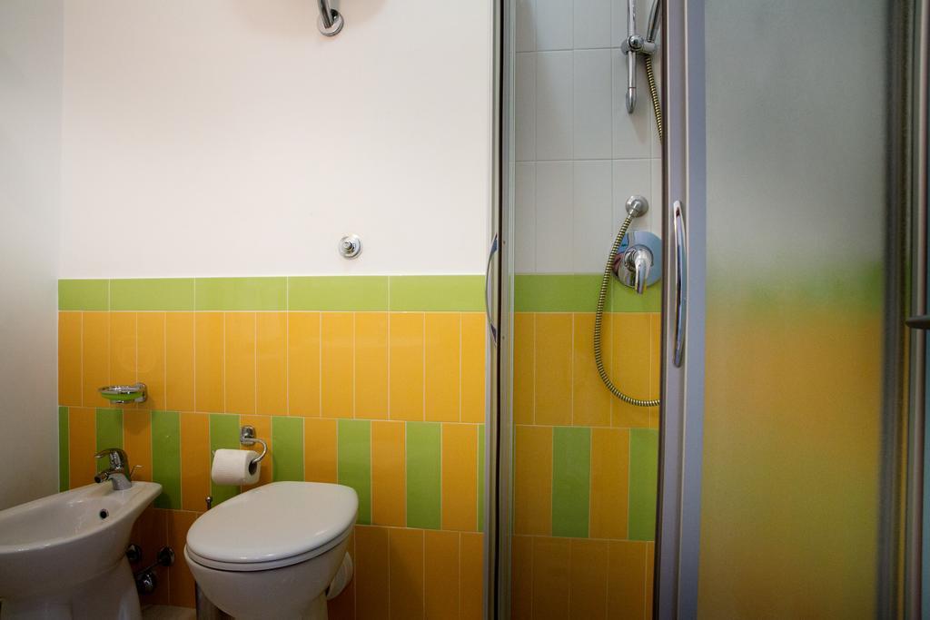B&B Il Mandorlo Sciacca Exterior photo