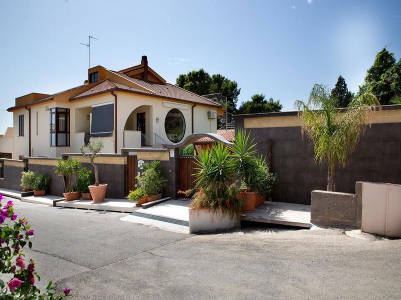 B&B Il Mandorlo Sciacca Exterior photo