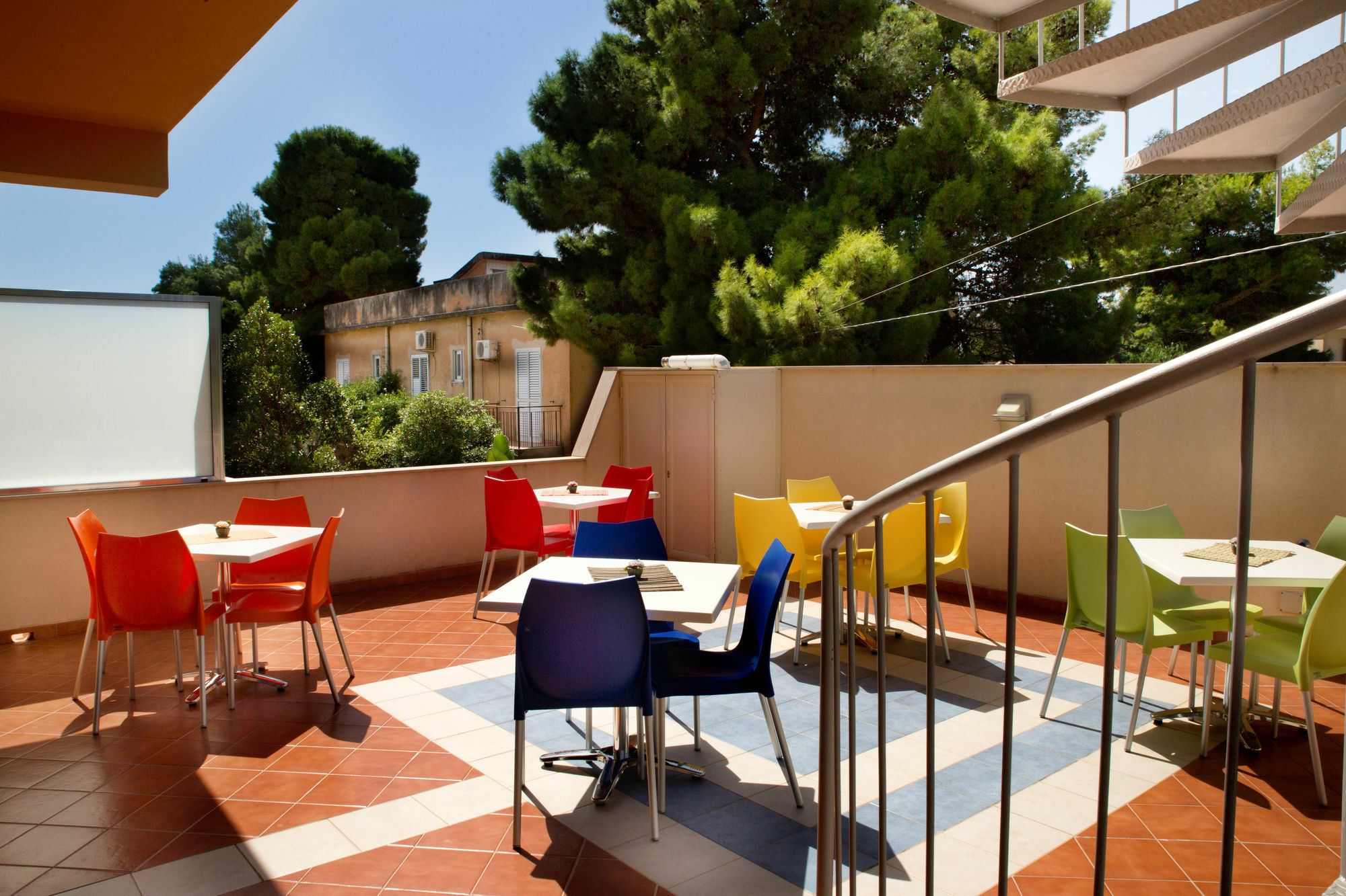 B&B Il Mandorlo Sciacca Exterior photo