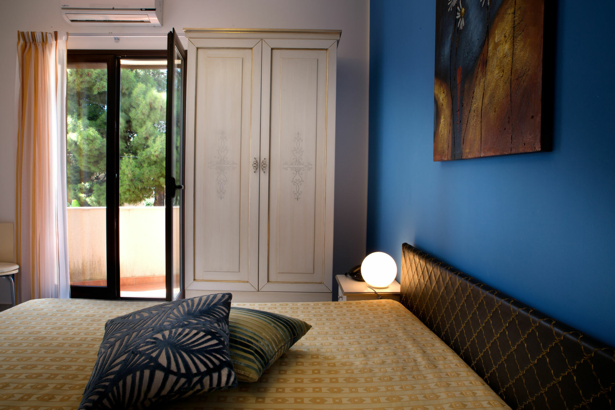 B&B Il Mandorlo Sciacca Exterior photo