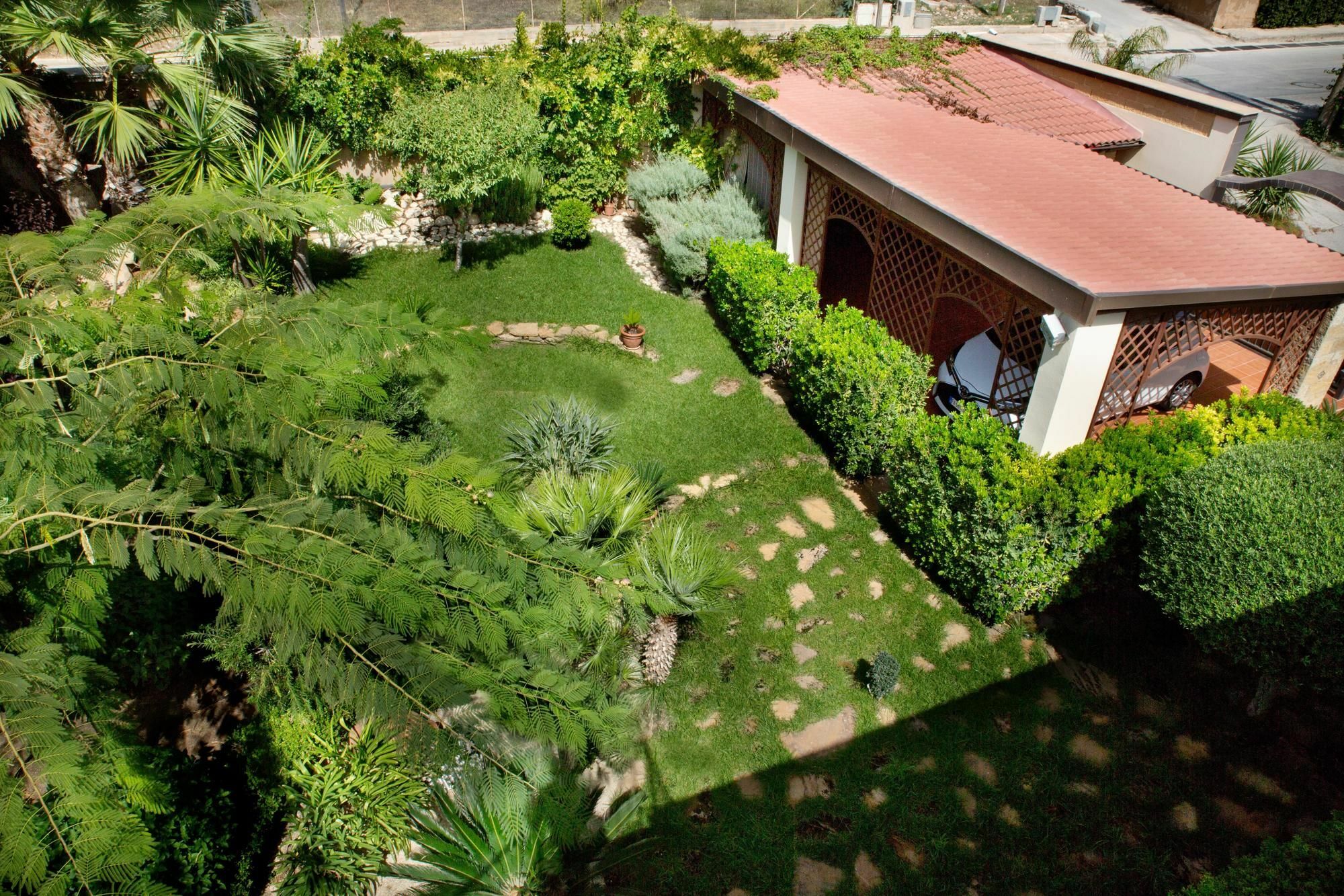 B&B Il Mandorlo Sciacca Exterior photo