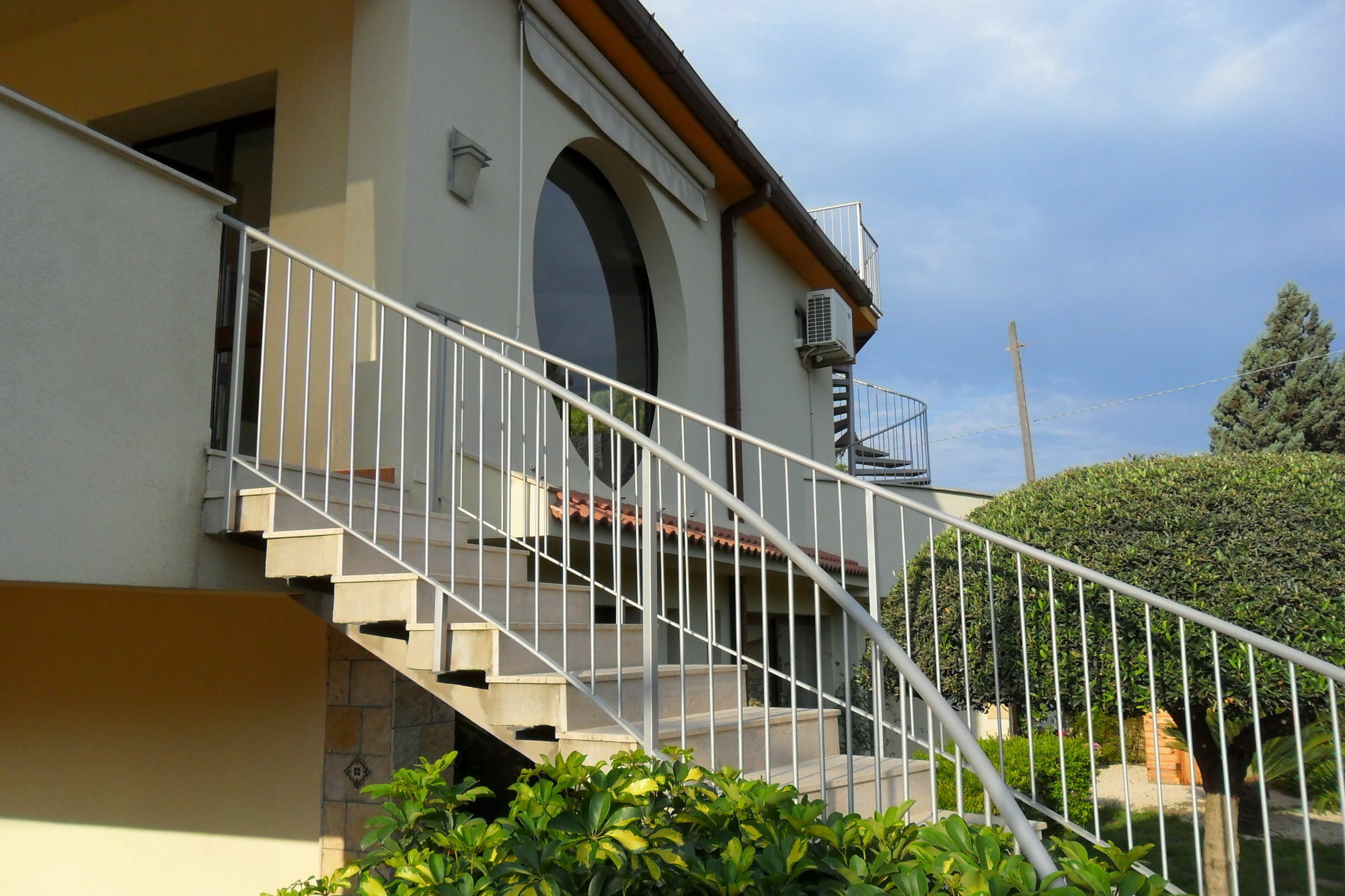 B&B Il Mandorlo Sciacca Exterior photo